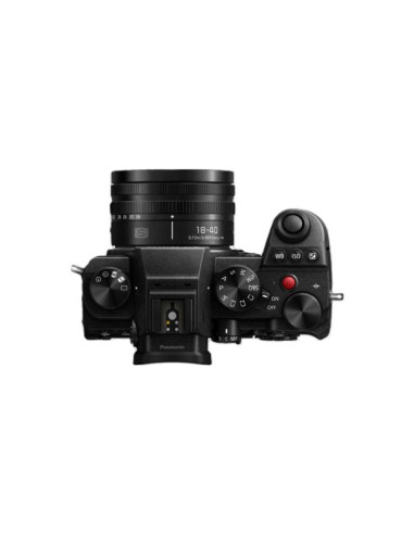 BOITIER PANASONIC LUMIX S5D + 18-40