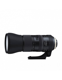 ZOOM TAMRON 150-600/5-6,3 DI VC USD G2 SP CANON
