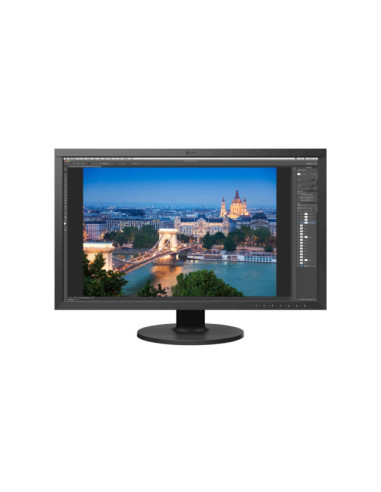 MONITEUR EIZO CS2731  27p color  navigator (CS2731-BK)