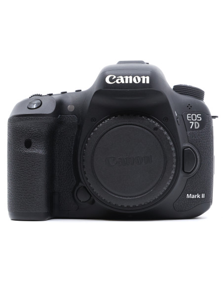 DV Boitier CANON EOS 7D II