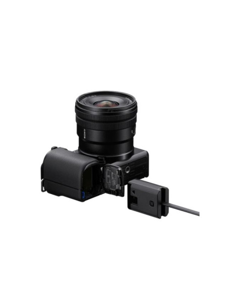 COUPLEUR D'ALIMENTATION SONY DC-C1 USB-C POUR BOITIER COMPATIBLE BATTERIE W ET Z