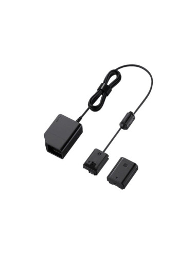 COUPLEUR D'ALIMENTATION SONY DC-C1 USB-C POUR BOITIER COMPATIBLE BATTERIE W ET Z