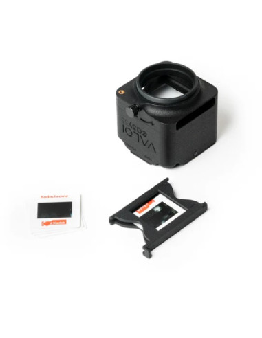 MODULE DIAPO POUR DUPLICATEUR DE NEGATIF VALOI EASY35 SLIDE HOLDER