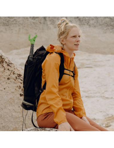 SAC A DOS PEAK DESIGN OUTDOOR 25L BLACK