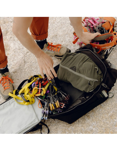 SAC A DOS PEAK DESIGN OUTDOOR 25L BLACK