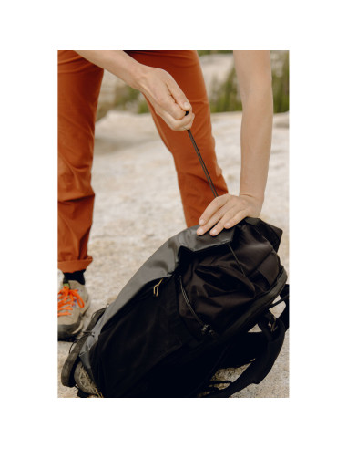 SAC A DOS PEAK DESIGN OUTDOOR 25L BLACK