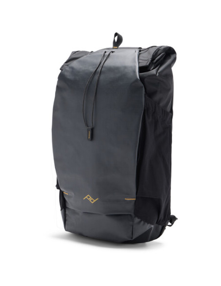 SAC A DOS PEAK DESIGN OUTDOOR 25L BLACK