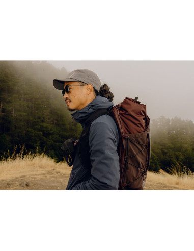 SAC A DOS PEAK DESIGN OUTDOOR 25L ECLISPE