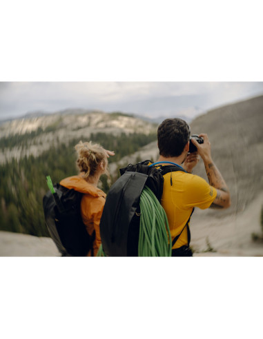 SAC A DOS PEAK DESIGN OUTDOOR 45L BLACK