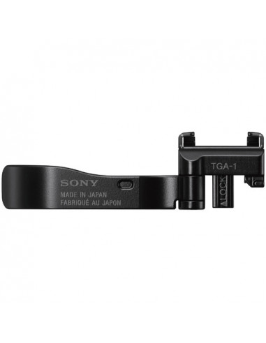 REPOSE POUCE SONY TGA-1 pour RX1R II