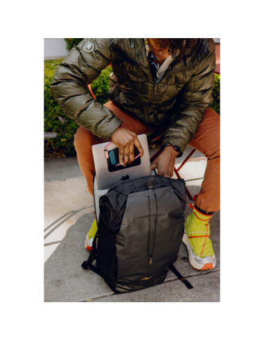 SAC A DOS PEAK DESIGN OUTDOOR 45L BLACK