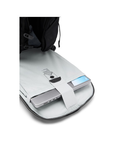 SAC A DOS PEAK DESIGN OUTDOOR 45L BLACK