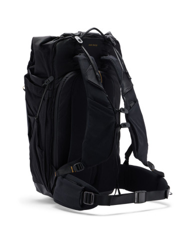 SAC A DOS PEAK DESIGN OUTDOOR 45L BLACK