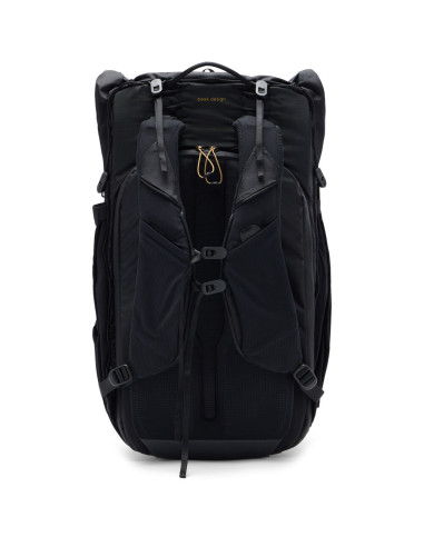 SAC A DOS PEAK DESIGN OUTDOOR 45L BLACK