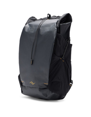 SAC A DOS PEAK DESIGN OUTDOOR 45L BLACK