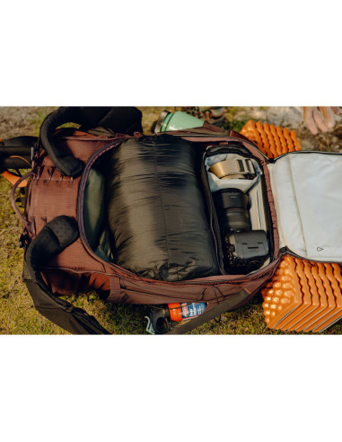 SAC A DOS PEAK DESIGN OUTDOOR 45L ECLISPE