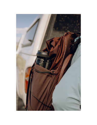 SAC A DOS PEAK DESIGN OUTDOOR 45L ECLISPE