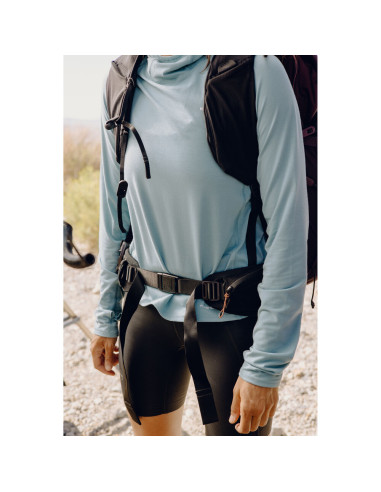 SAC A DOS PEAK DESIGN OUTDOOR 45L ECLISPE