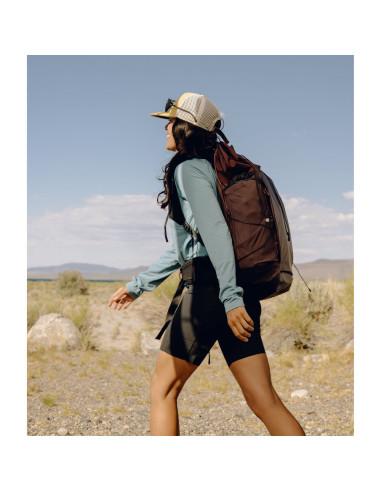 SAC A DOS PEAK DESIGN OUTDOOR 45L ECLISPE