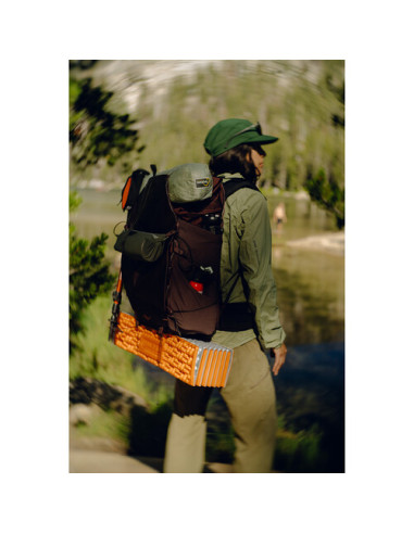 SAC A DOS PEAK DESIGN OUTDOOR 45L ECLISPE