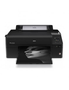 IMPRIMANTE EPSON Sure Color SC-P5000 STD 17" 11 coul. (remplace SP 4900)Photo