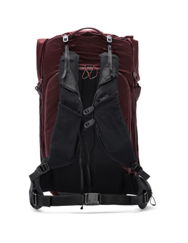 SAC A DOS PEAK DESIGN OUTDOOR 45L ECLISPE