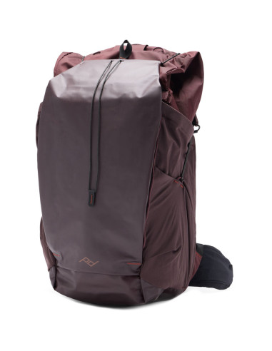 SAC A DOS PEAK DESIGN OUTDOOR 45L ECLISPE