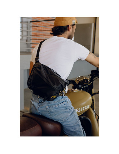 SAC SLING PEAK DESIGN OUTDOOR 7L NOIR