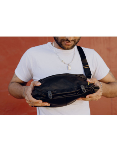 SAC SLING PEAK DESIGN OUTDOOR 7L NOIR