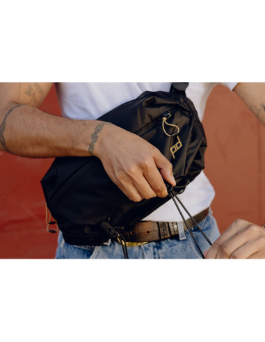 SAC SLING PEAK DESIGN OUTDOOR 7L NOIR