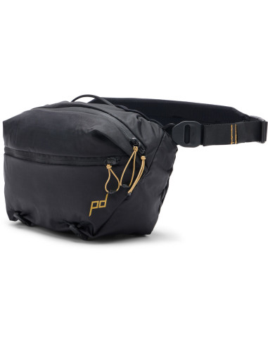 SAC SLING PEAK DESIGN OUTDOOR 7L NOIR
