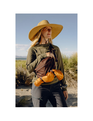 SAC SLING PEAK DESIGN OUTDOOR 7L ECLIPSE