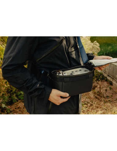 INSERT PEAK DESIGN CAMERA CUBE XS V2