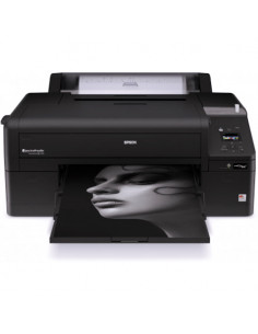 IMPRIMANTE EPSON Sure Color SC-P5000 violet  17" 11 coul.