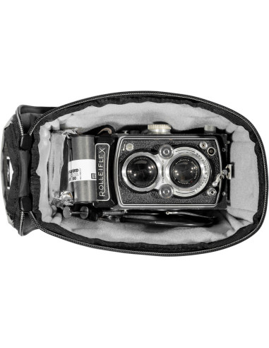 INSERT PEAK DESIGN CAMERA CUBE XS V2