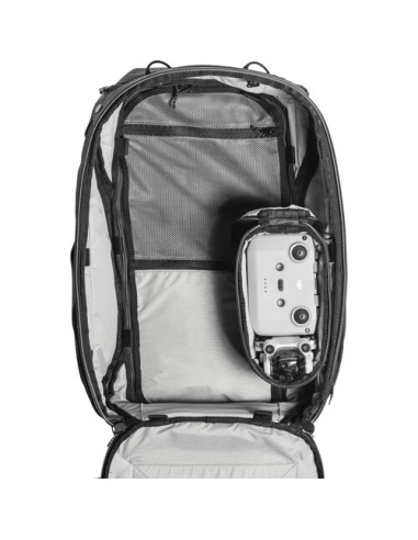 INSERT PEAK DESIGN CAMERA CUBE XS V2