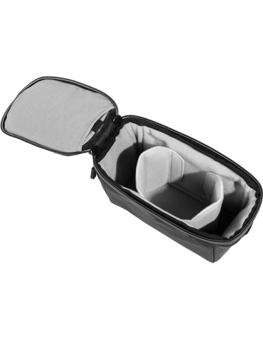 INSERT PEAK DESIGN CAMERA CUBE XS V2