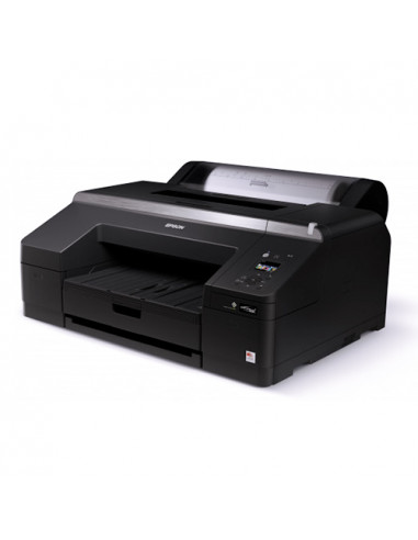 IMPRIMANTE EPSON Sure Color SC-P5000 violet  17" 11 coul.