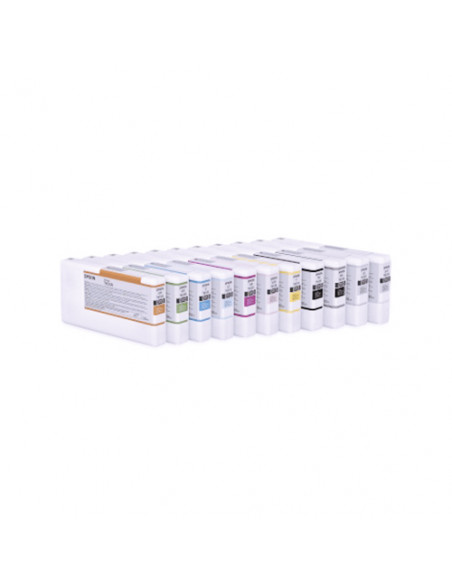 CARTOUCHE EPSON SC P5000 PHOTO BLACK 200ml T9131