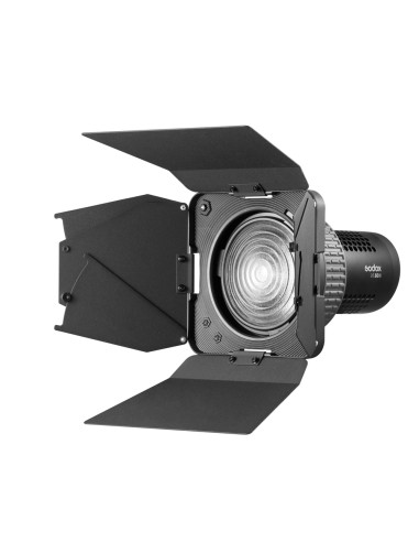Lentille Fresnel GODOX pour série ML30/60/AD300PRO FLS5