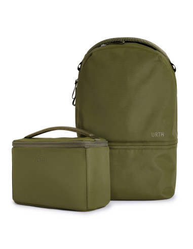 SAC A DOS URTH ARKOSE 20L GREEN