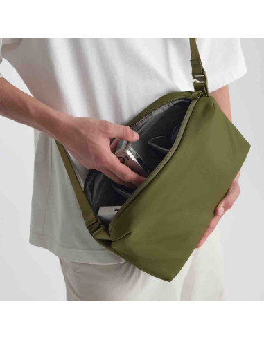 SAC URTH DOLOMITE GREEN