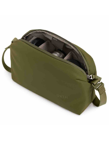 SAC URTH DOLOMITE GREEN