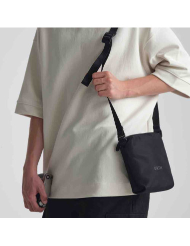 SACOCHE URTH ANDESIT CAMERA POUCH BLACK