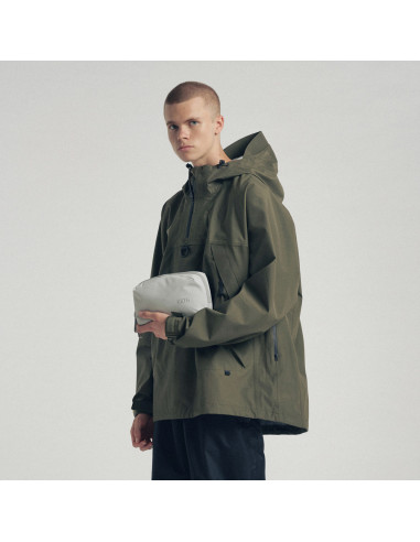 POCHETTE URTH ZEOLITE ASH