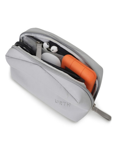 POCHETTE URTH ZEOLITE ASH