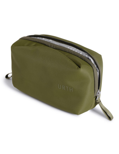 POCHETTE URTH ZEOLITE GREEN