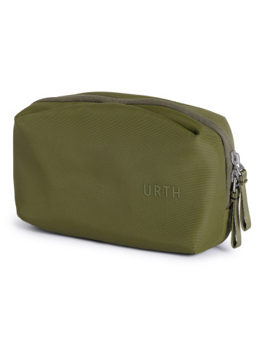 POCHETTE URTH ZEOLITE GREEN