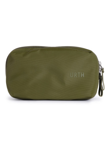 POCHETTE URTH ZEOLITE GREEN