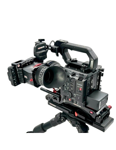 VISEUR ZACUTO Z-FIND-C4 POUR CANON C400